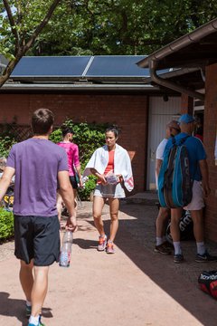 Alisa Diercksen 197 - RL THC von Horn und Hamm - TC SCC Berlin